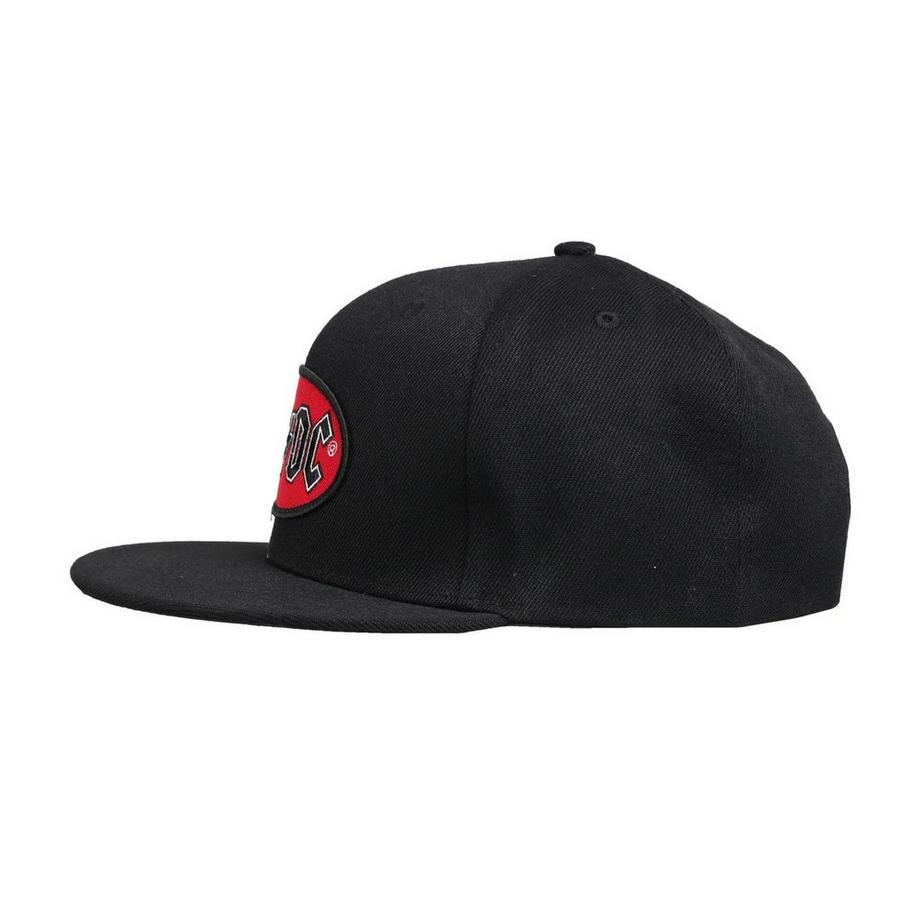 AC/DC ACDC Logo Cappellino Snapback  