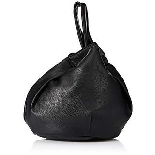 Only-bags.store  Avalon Small Tote Bag, Schwarz, Einheitsgröße 