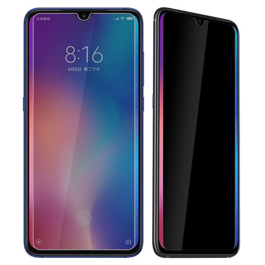 Avizar  Film Écran Anti-espion Xiaomi Mi 9 