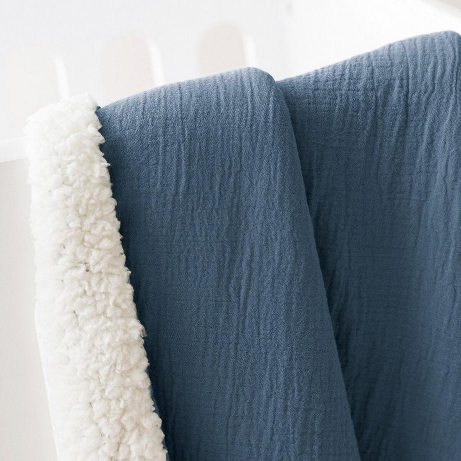 La Redoute Intérieurs Coperta per Neonato Kumla  