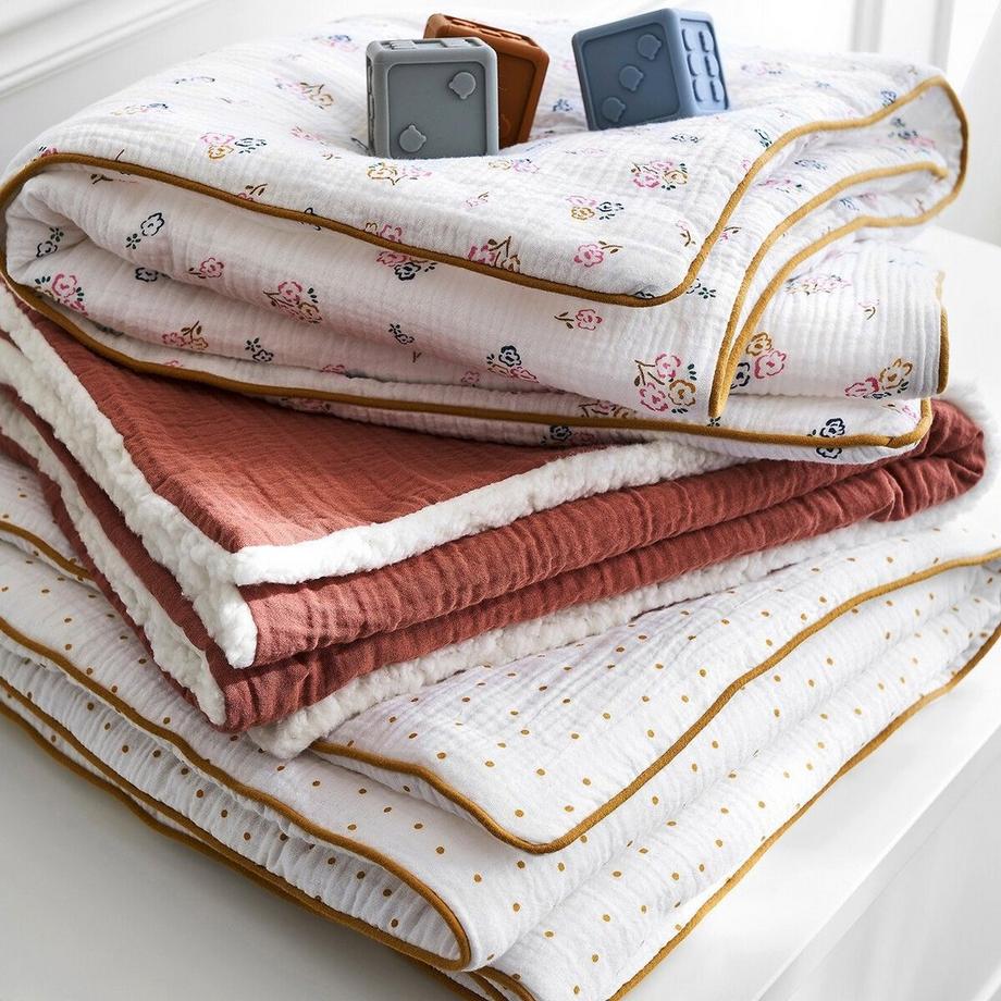 La Redoute Intérieurs Coperta per Neonato Kumla  