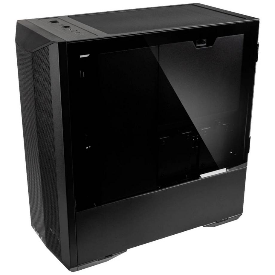 Lian Li  LANCOOL II Mesh C Performance Midi-Tower, Tempered Glass 