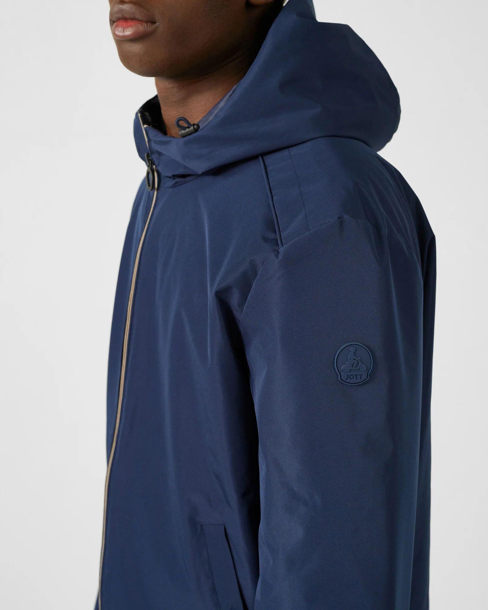 Jott ARCADI Kapuzenjacke  