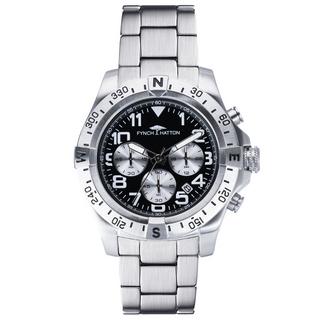 Fynch-Hatton  Elegance Horloge 