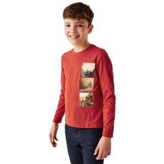 Regatta  Tshirt WENBIE Enfant 