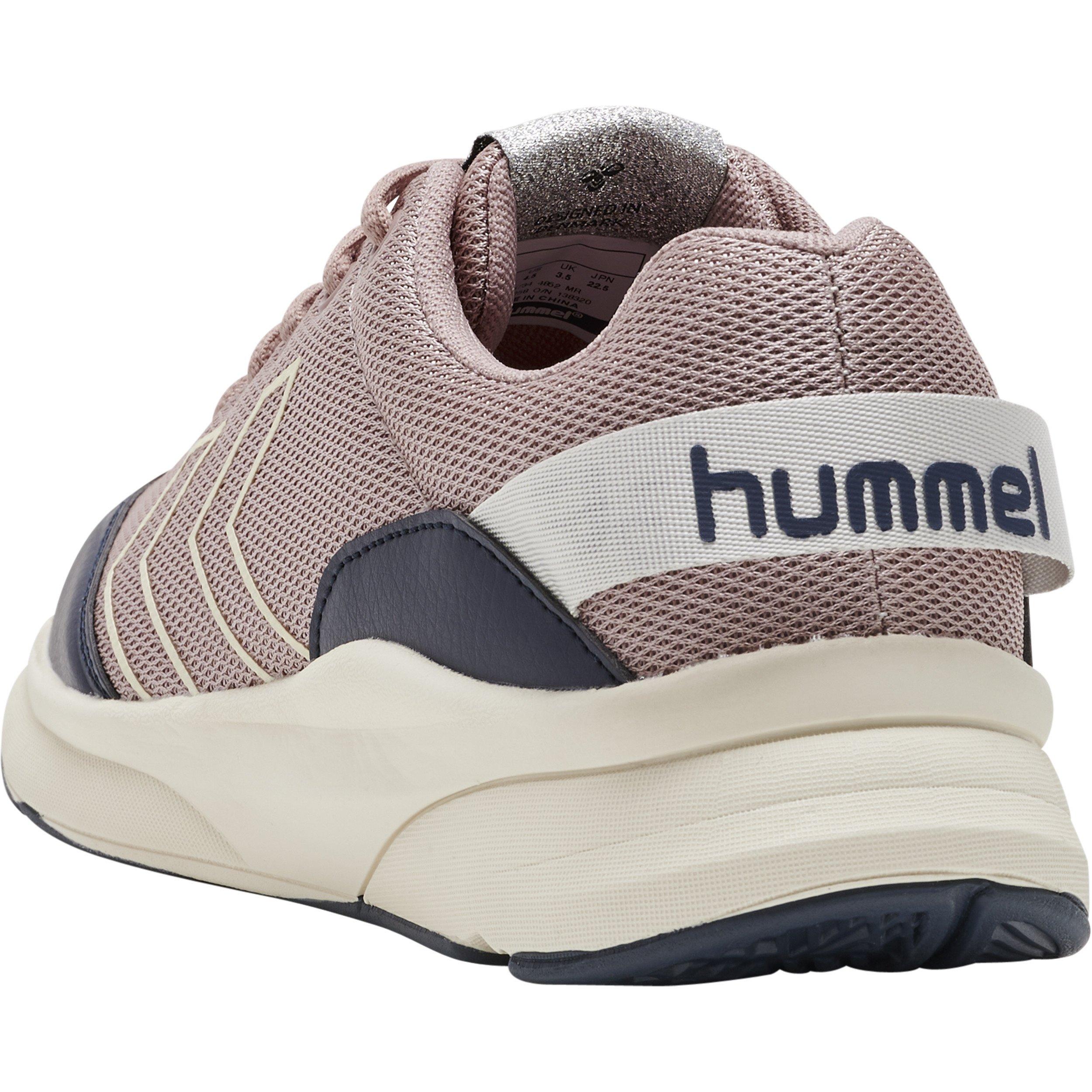 Hummel  scarpe da ginnastica da bambina reach 250 recycled 