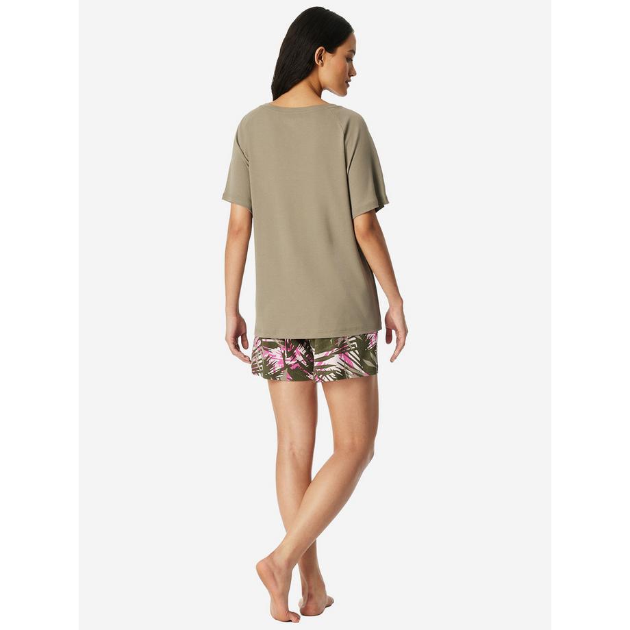 Schiesser Modern Nightwear Pyjama  