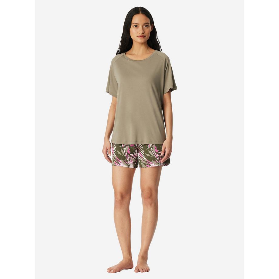 Schiesser Modern Nightwear Pyjama  