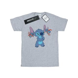 Disney  Tshirt LILO AND STITCH 