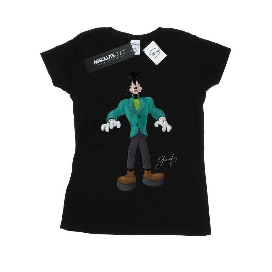 Disney Goofy Frankenstein T-Shirt  
