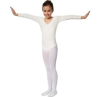 Tectake  Body per bambini bianco 