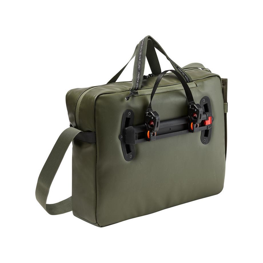 VAUDE Mineo Commuter Briefcase 17  