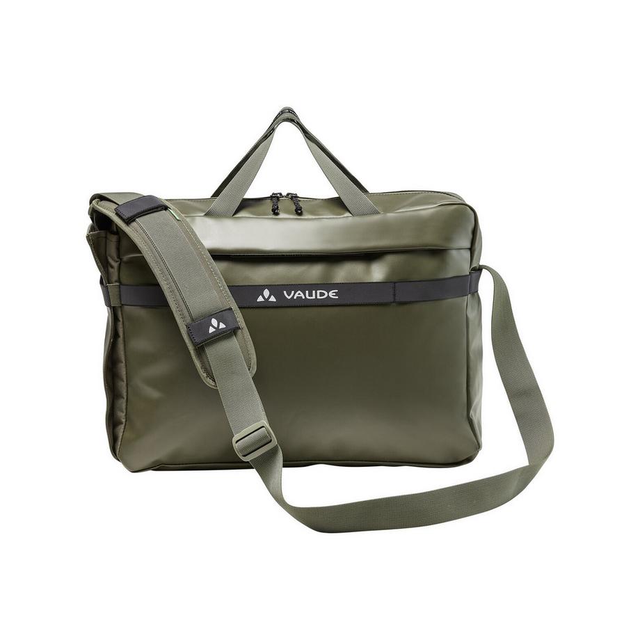 VAUDE Mineo Commuter Briefcase 17  