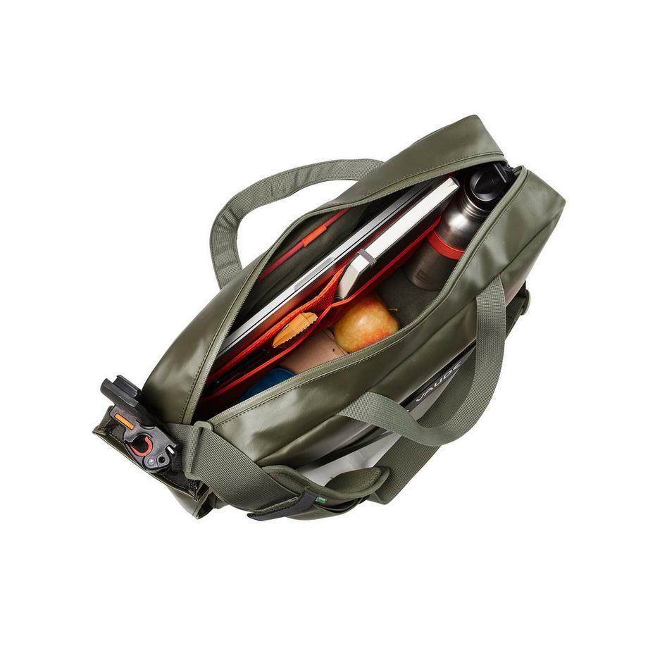 VAUDE Mineo Commuter Briefcase 17  