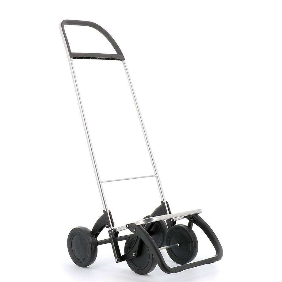 ROLSER Chariot de marché IMAX MF 4 BURDEOS (IMX302-BU)  