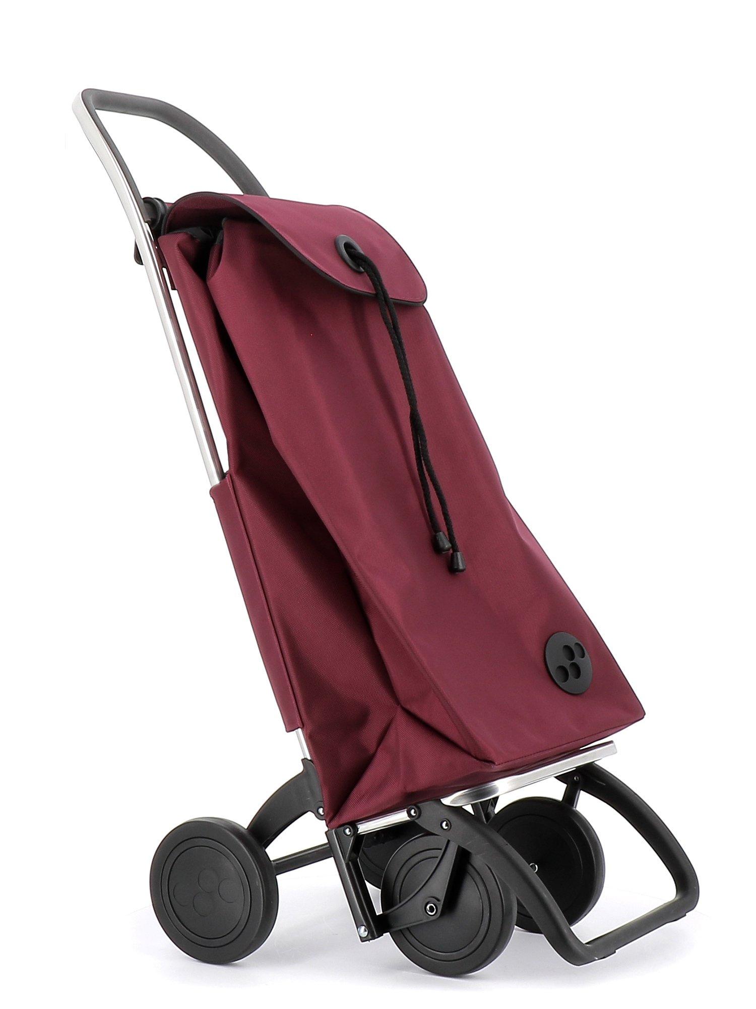 ROLSER IMAX MF 4 Carrello Portaspesa  