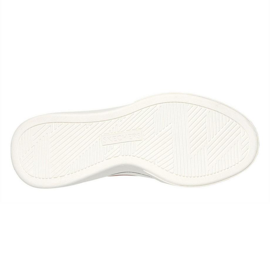 SKECHERS High Top Schnür Sneaker  