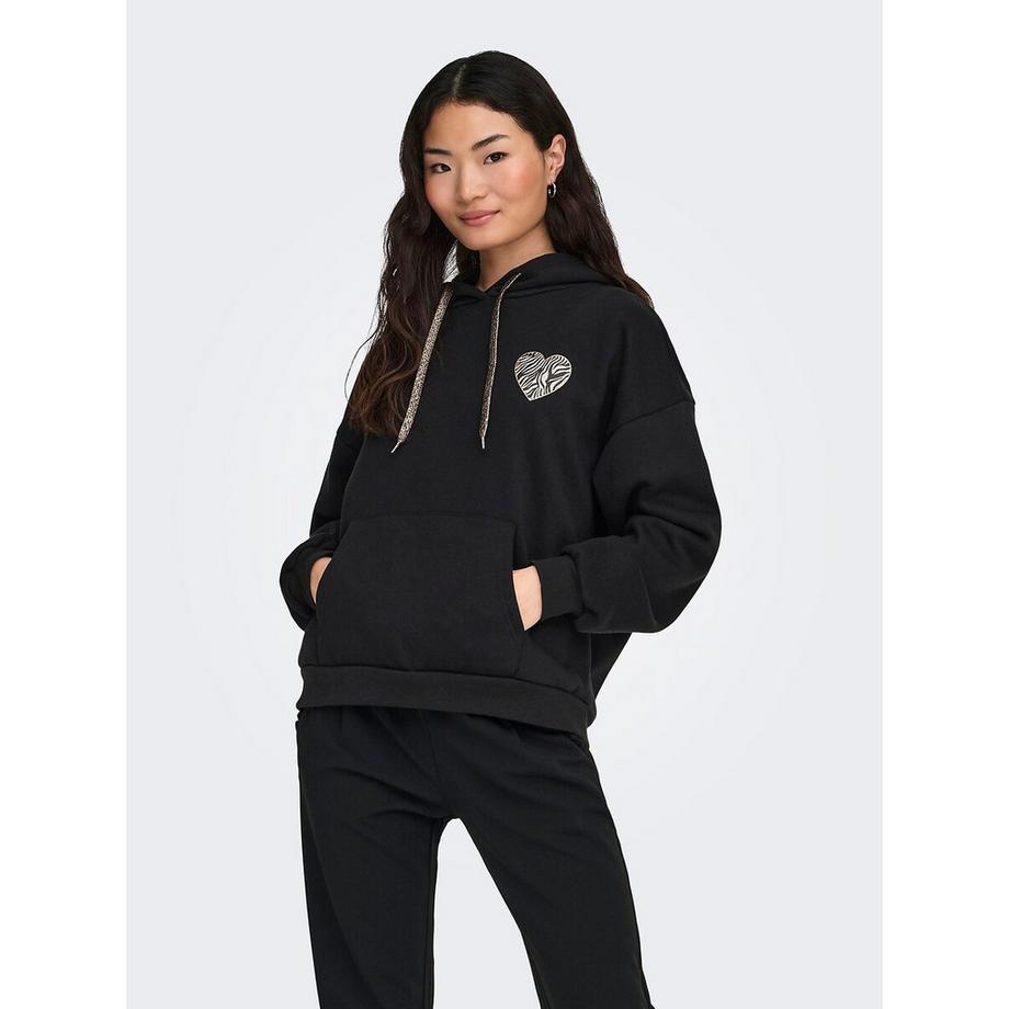 Kapuzensweatshirt