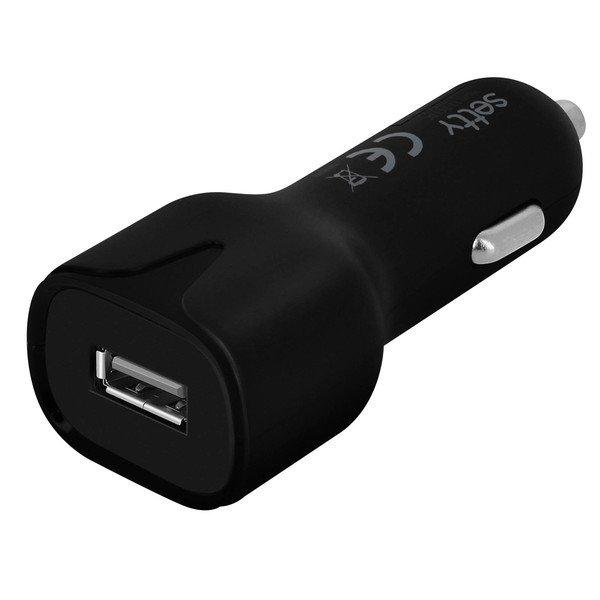 Avizar  Caricatore Auto + Cavo Micro-USB Setty 