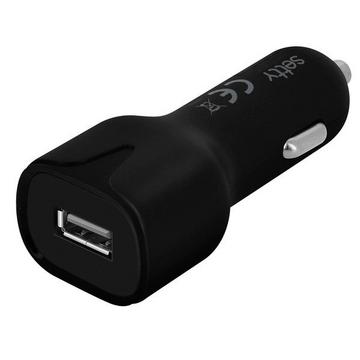 Autoladegerät + Micro-USB Kabel Setty