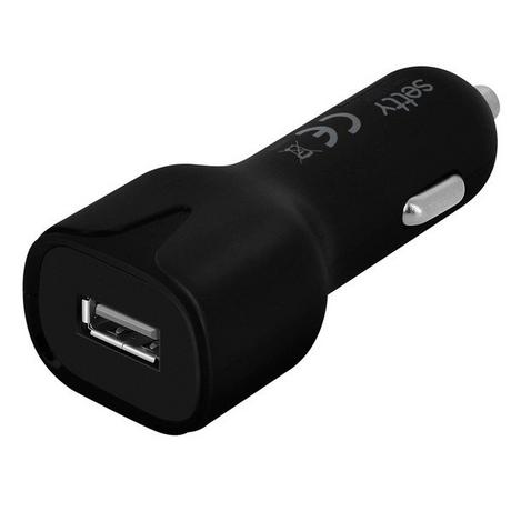 Avizar  Chargeur Voiture + Câble Micro-USB Setty 