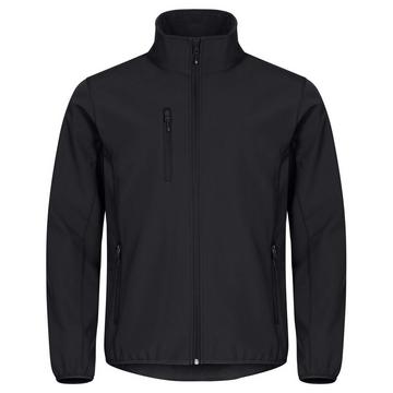 Classic Softshelljacke