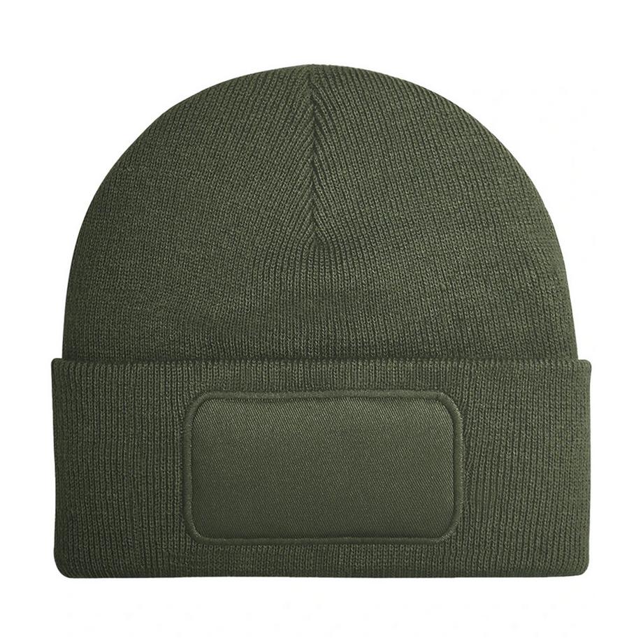 Beechfield Bonnet Tricoté  