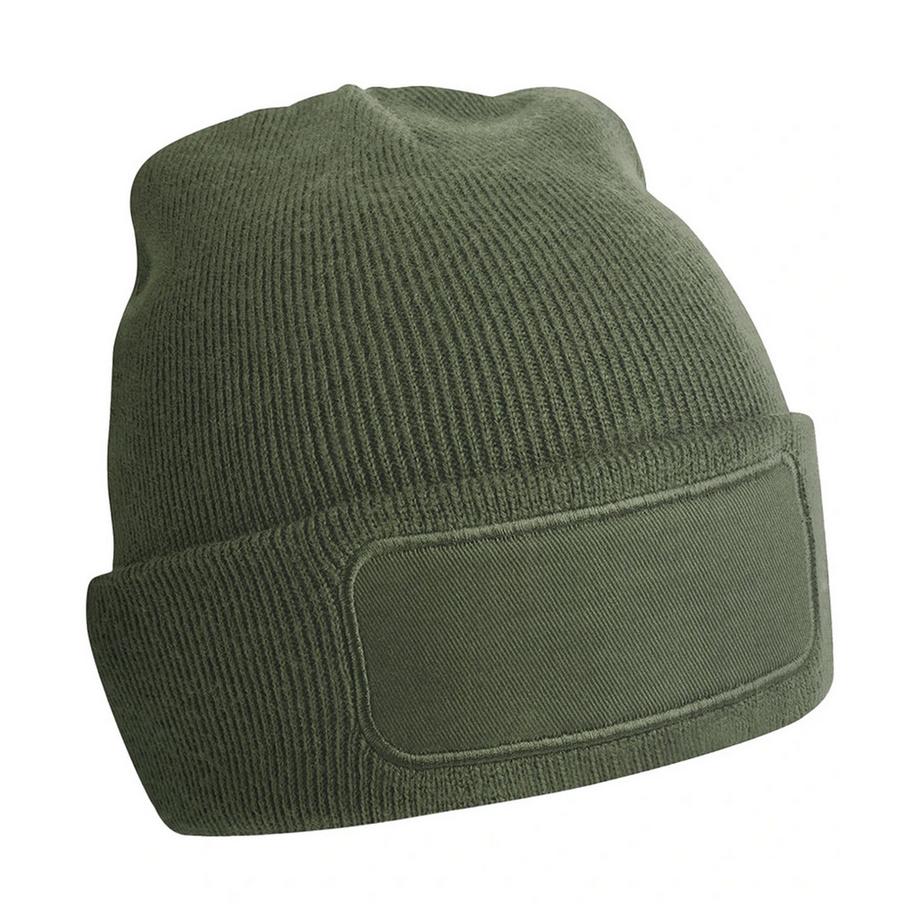 Bonnet Tricoté