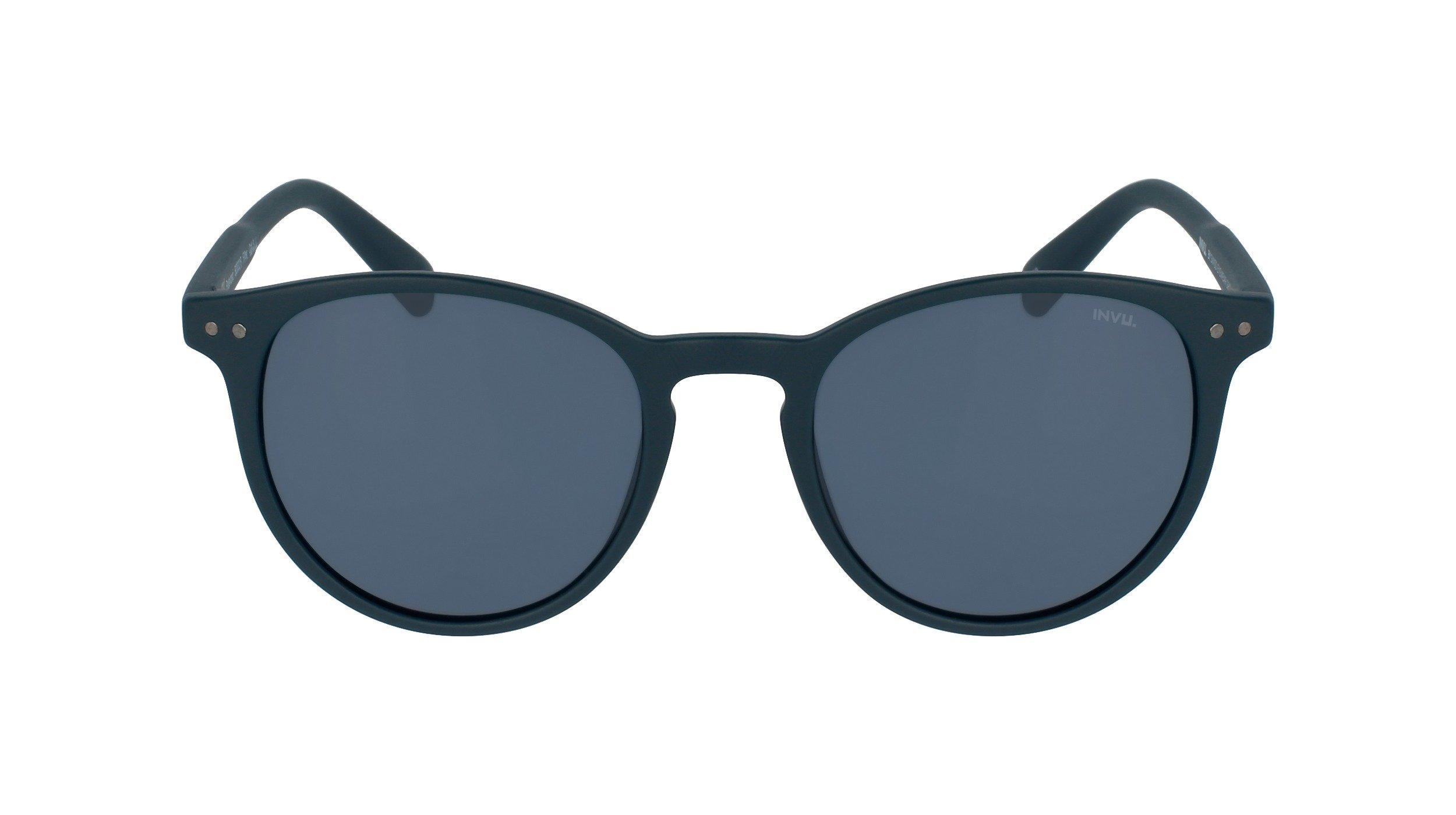 INVU College Polarisierte Sonnenbrille mit Etui  