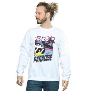 Disney  Bird Of Paradise Sweatshirt 