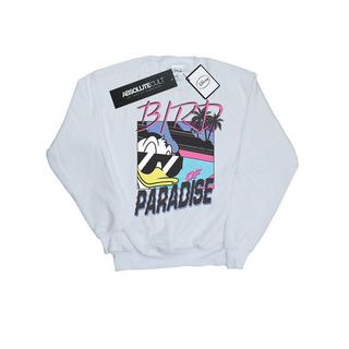 Disney  Bird Of Paradise Sweatshirt 