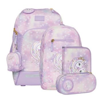 Schulrucksack Active Air FLX 6-teiliges Set