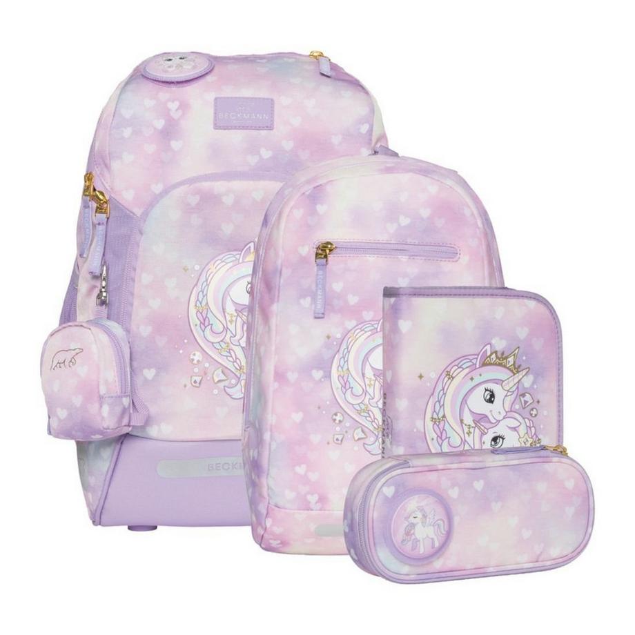 Schulrucksack Active Air FLX 6-teiliges Set