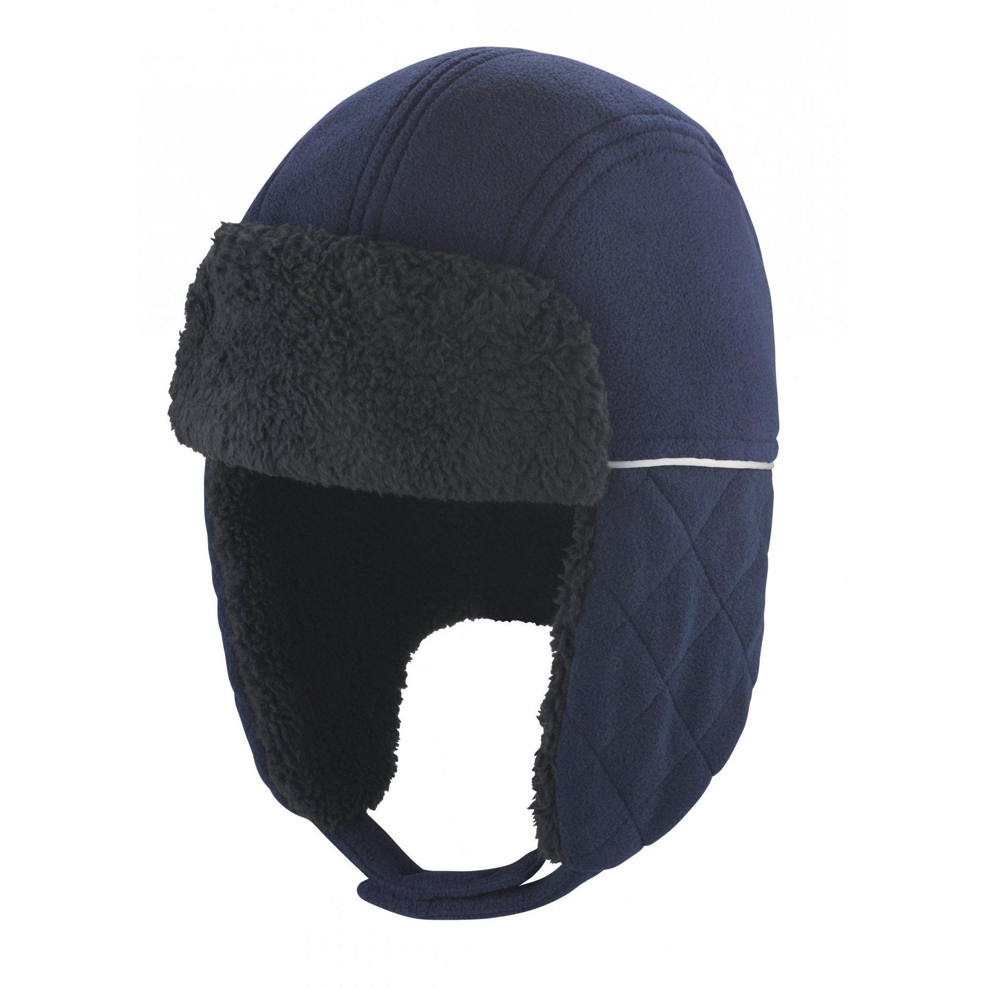 Result  Winter Essentials Ocean Trapper Mütze 