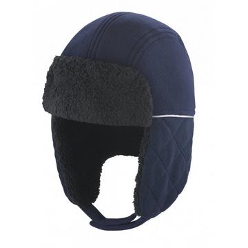 Winter Essentials Ocean Trapper Mütze