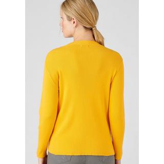 Damart  Pullover mit originellen Rippen 