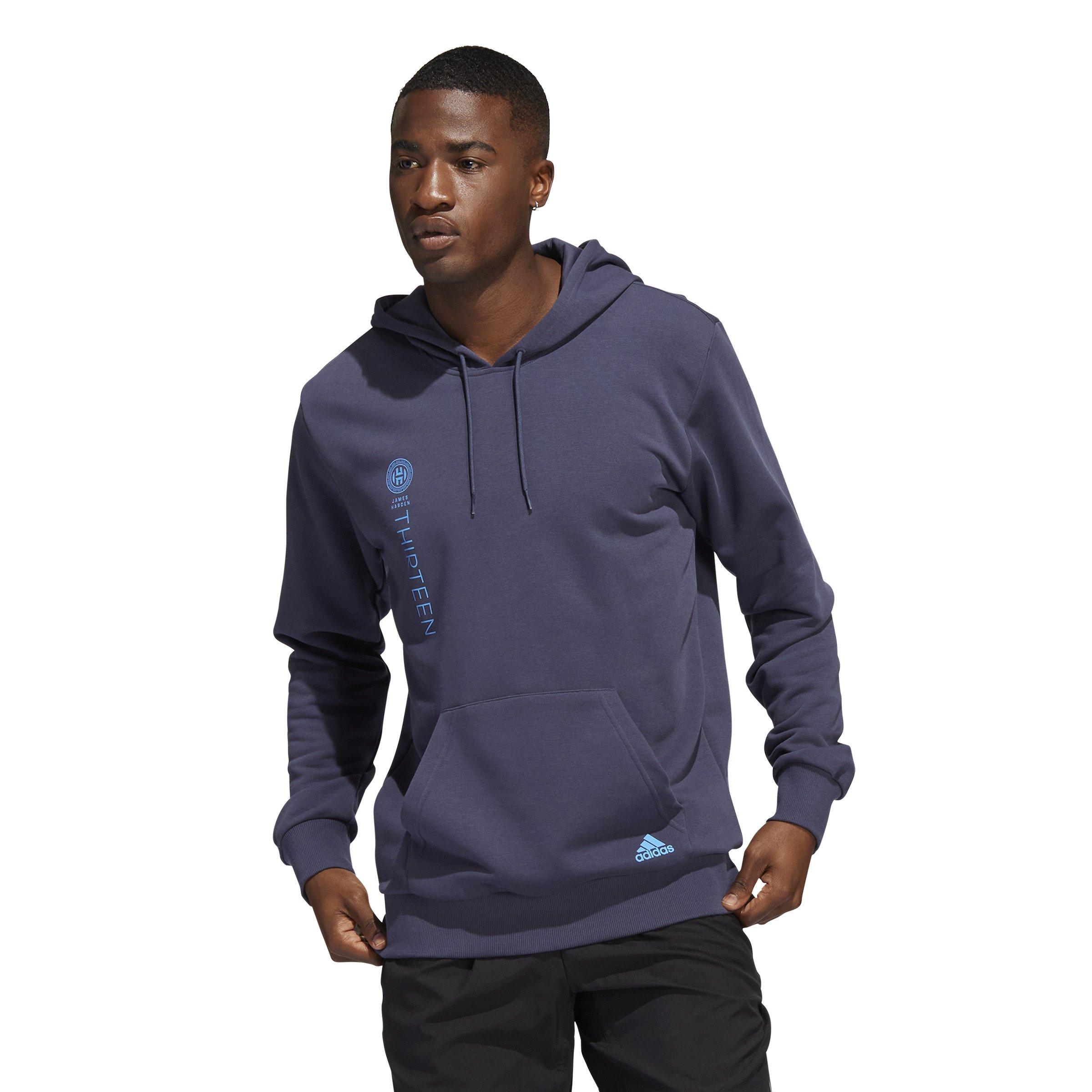 adidas  Sweat à capuche Adidas Island 13 