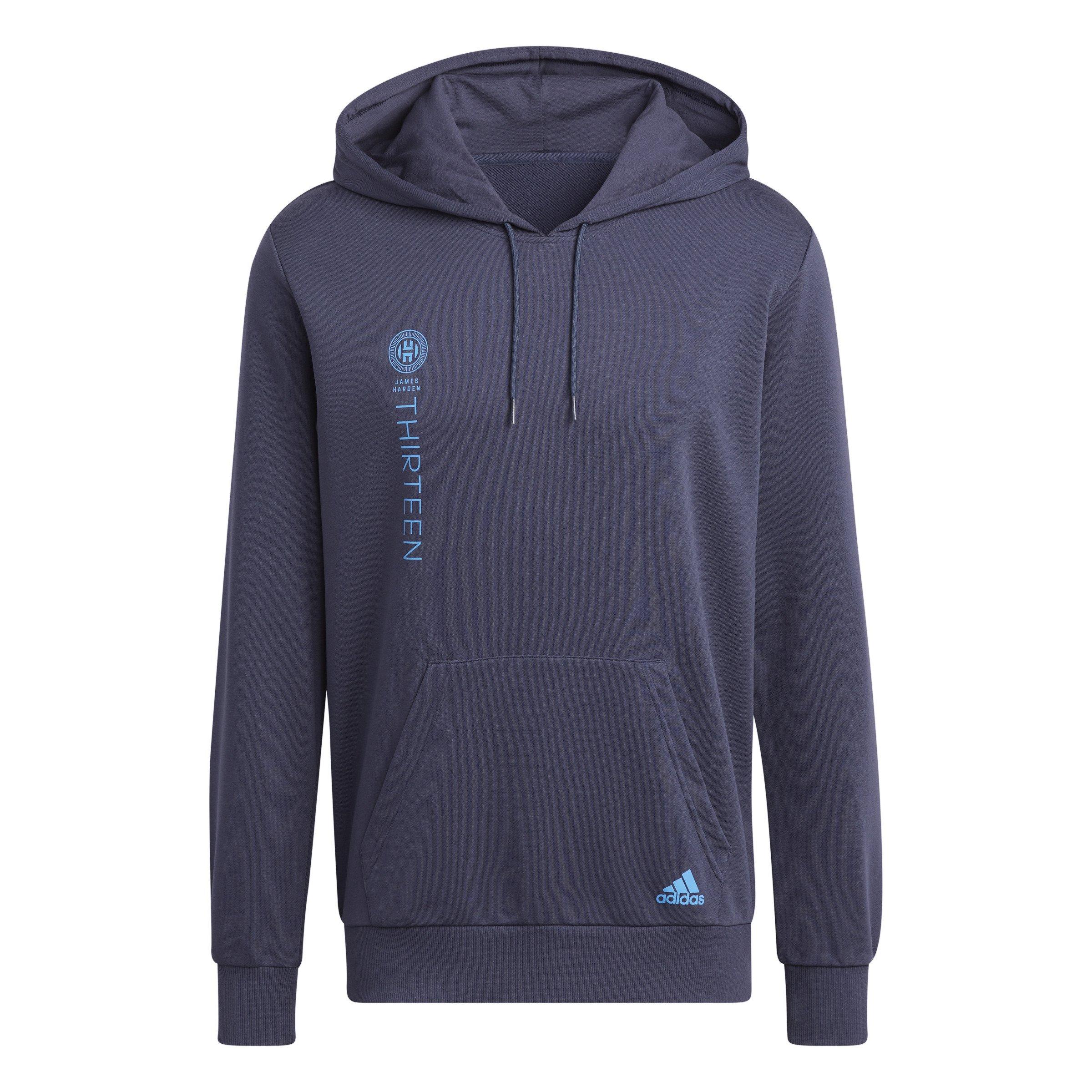 adidas  kapuzenpullover adida iland 13 