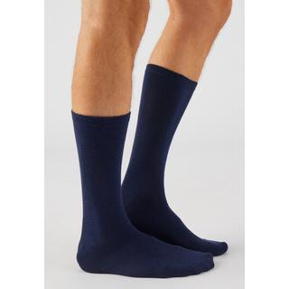 Damart  2er-Pack Wadensocken mit Kaschmir 