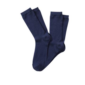 2er-Pack Wadensocken mit Kaschmir