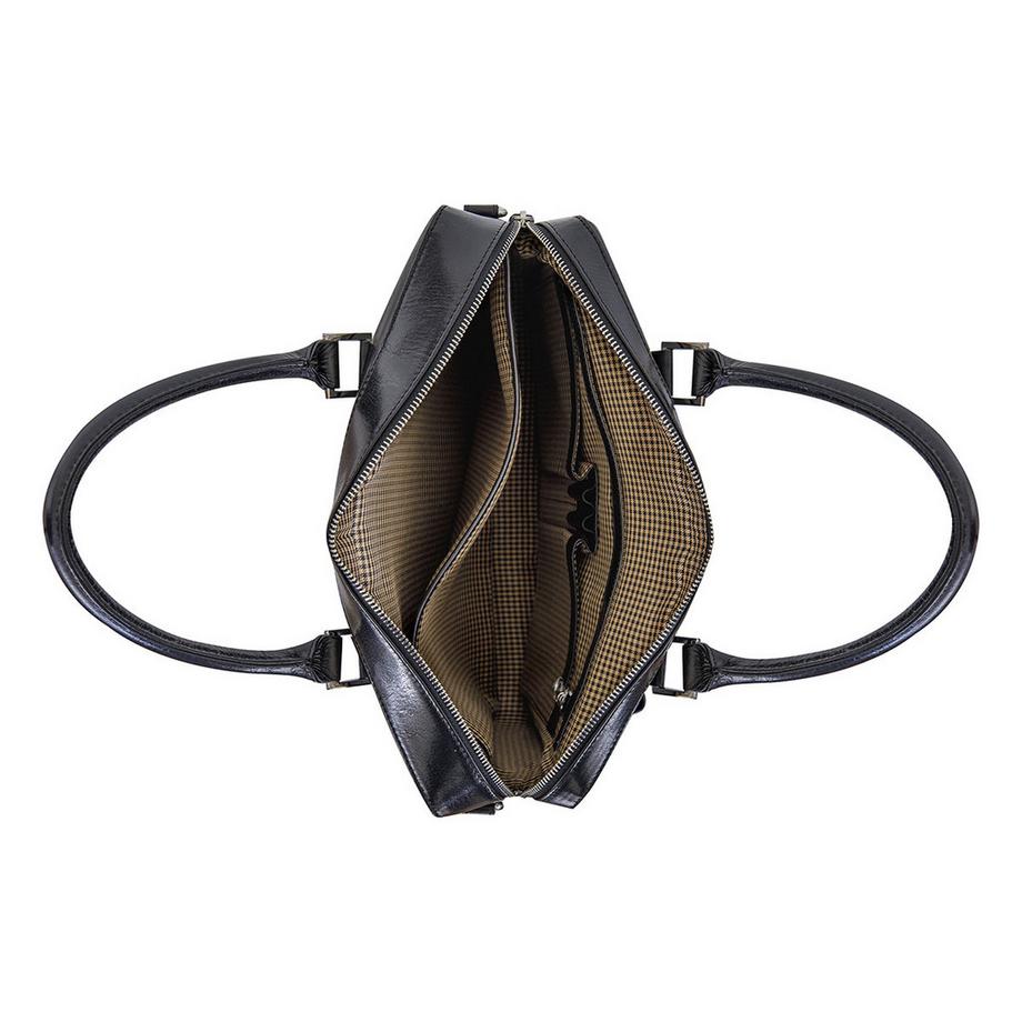 Dbramante1928  Sacoche pour PC 14" Collection Rosenborg 