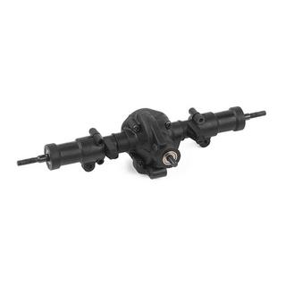 RC4WD  RC4WD 1/24 D44 Plastic Complete Rear Axle parte e accessorio per modello radiocomandato (RC) Assale posteriore 