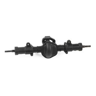 RC4WD  RC4WD 1/24 D44 Plastic Complete Rear Axle parte e accessorio per modello radiocomandato (RC) Assale posteriore 