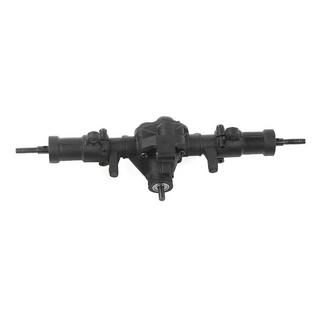 RC4WD  RC4WD 1/24 D44 Plastic Complete Rear Axle parte e accessorio per modello radiocomandato (RC) Assale posteriore 