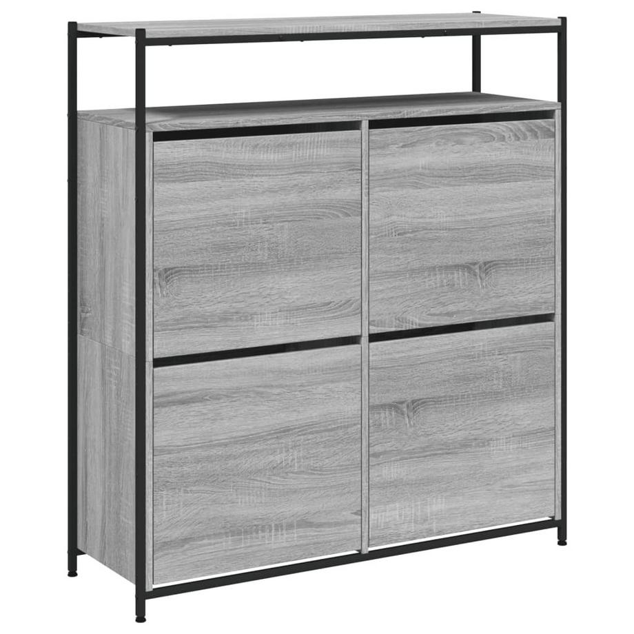 scarpiera Legno multistrato