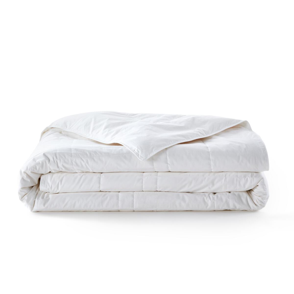 La Redoute Intérieurs Sommerduvet aus Wildseide  