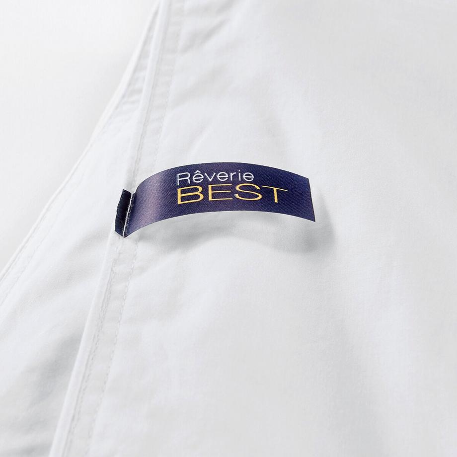 La Redoute Intérieurs Couette été Soie Sauvage  