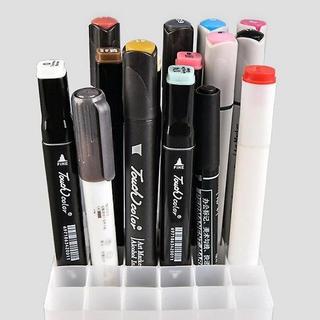 eStore Porte-stylo - 36 compartiments  