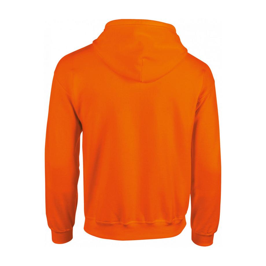 Gildan Heavy Blend Veste à Capuche Zippée  