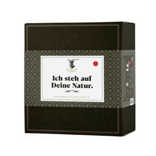 Gaisbock  Gaisbock - Geschenkset Ich steh auf deine Natur 